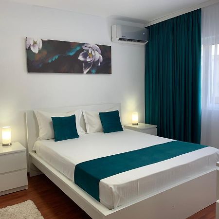 Ana Center Apartment Galaţi Eksteriør bilde