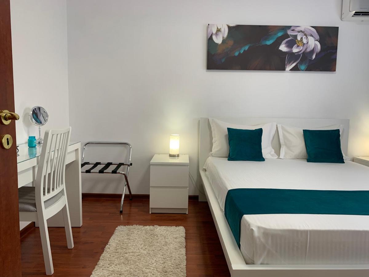 Ana Center Apartment Galaţi Eksteriør bilde